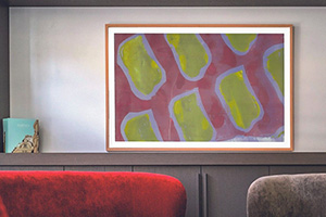 BARNES ART & DESIGN