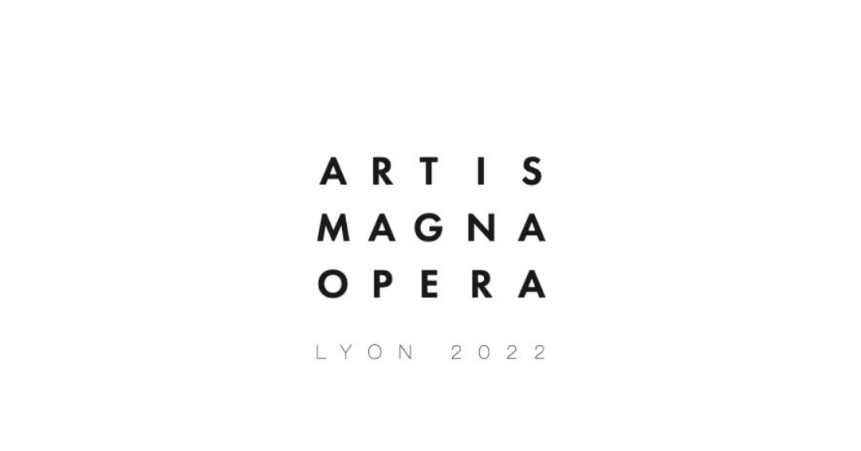 BARNES Lyon partenaire de l'exposition Artis Magnas Opera